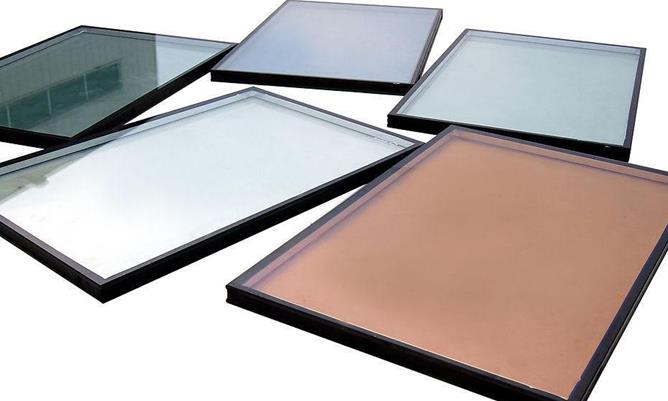 湖南夹层玻璃与中空玻璃对比 湖南夹层玻璃与中空玻璃对比