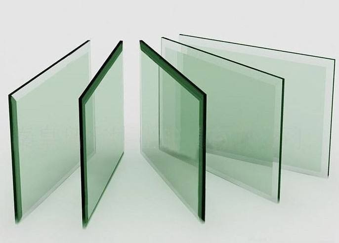 夹胶玻璃和中空玻璃的区别 夹胶玻璃和中空玻璃的区别